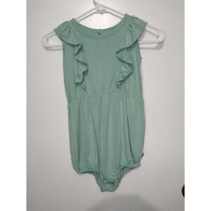 Kyte Baby Bubble Romper